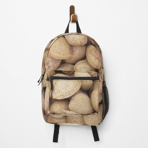 Item preview, Almonds Fall Autumn Patterns designed and sold by idovedesign.
