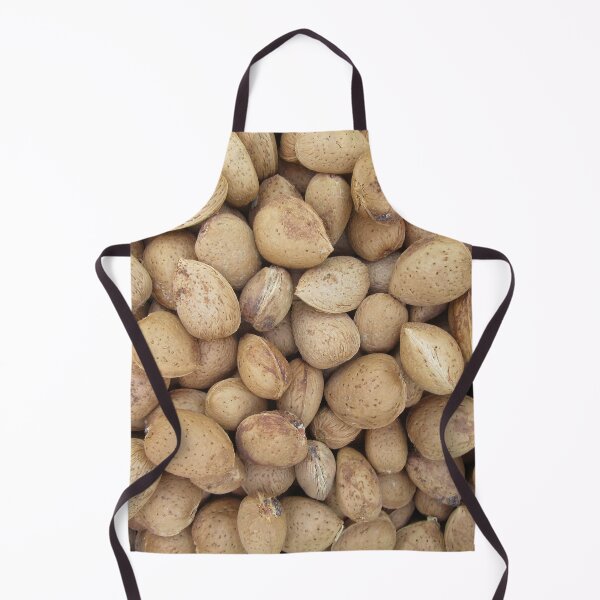 Item preview, Almonds Fall Autumn Patterns  designed and sold by idovedesign.