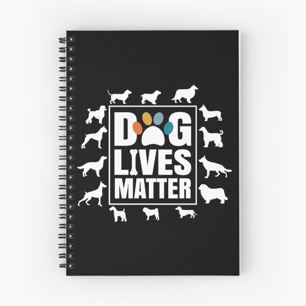 Item preview, Dog lives matter, dog rescue, poodle rescue designed and sold by T-DESIGNEDZ.