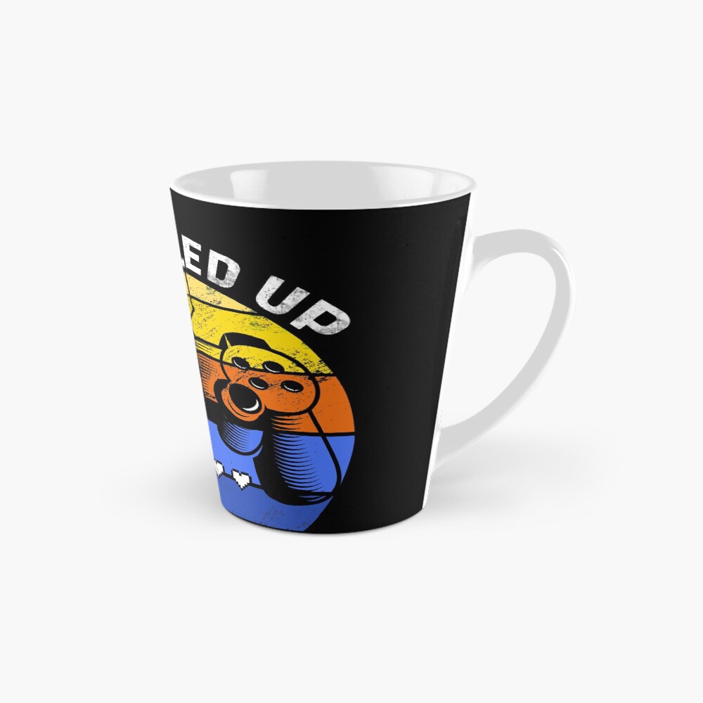 Item preview, Tall Mug designed and sold by JonasDesign.