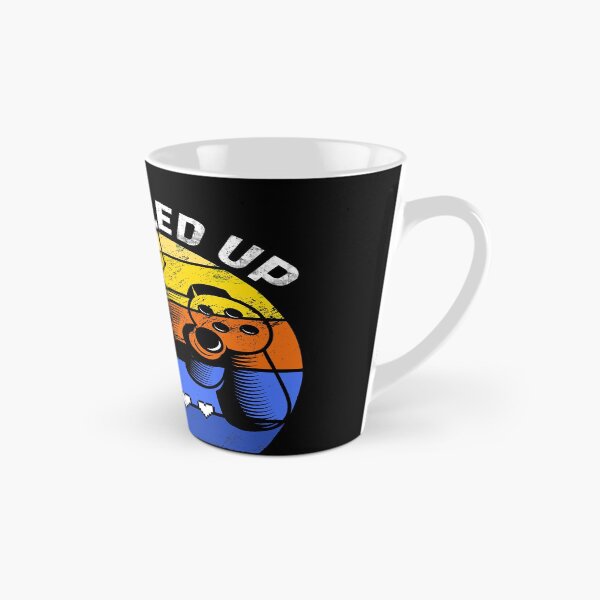 Item preview, Brother Gaming Level Up  designed and sold by JonasDesign.
