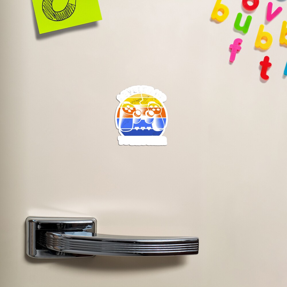Item preview, Magnet designed and sold by JonasDesign.