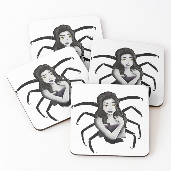 Item preview, Spider queen designed and sold by vsoane.
