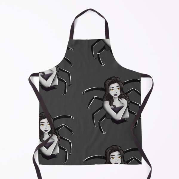 Item preview, Spider queen designed and sold by vsoane.