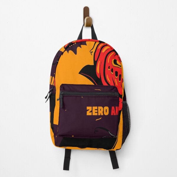 Item preview, zero amucks given designed and sold by derryshop.