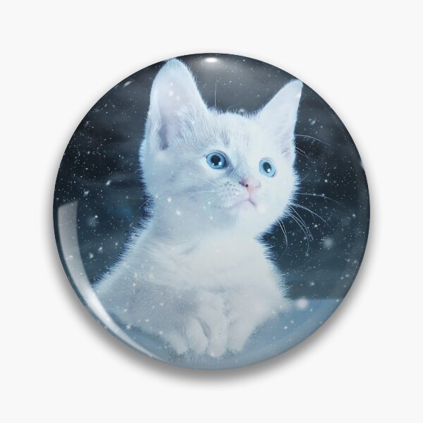 Item preview, Cute Cat designed and sold by della95.