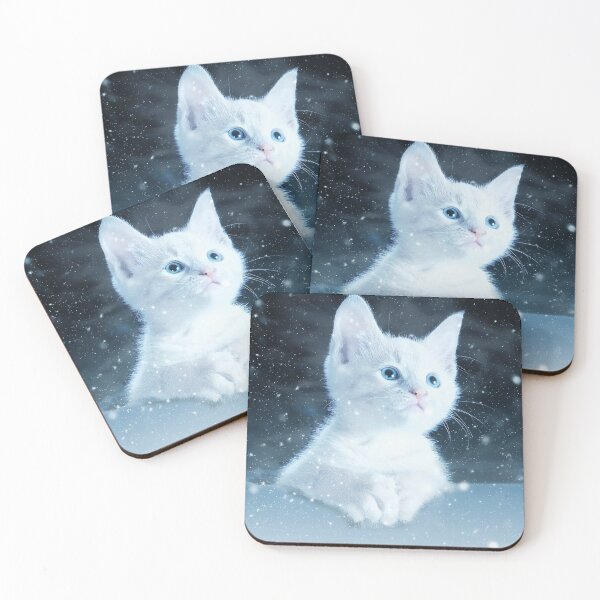 Item preview, Cute Cat designed and sold by della95.