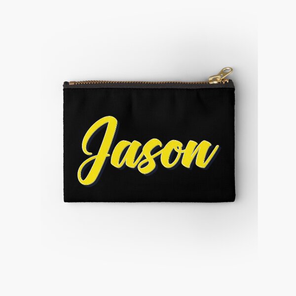 Artikelvorschau, Jason Mein Name ist Jason! entworfen und verkauft von ProjectX23.