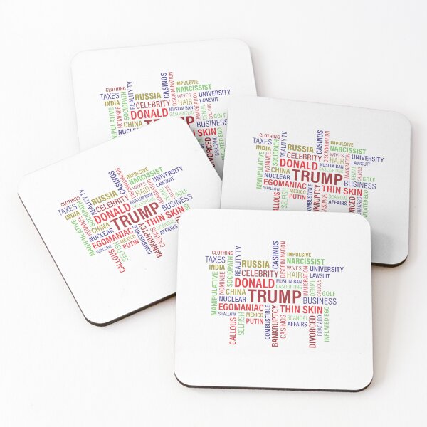 Item preview,  Trumpian designed and sold by Designhub14.