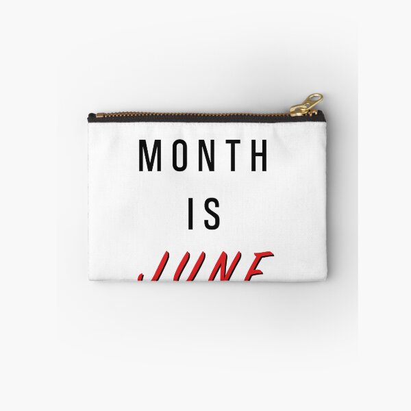 Item preview, The Best Month Is June Birthday designed and sold by Marco Damm.