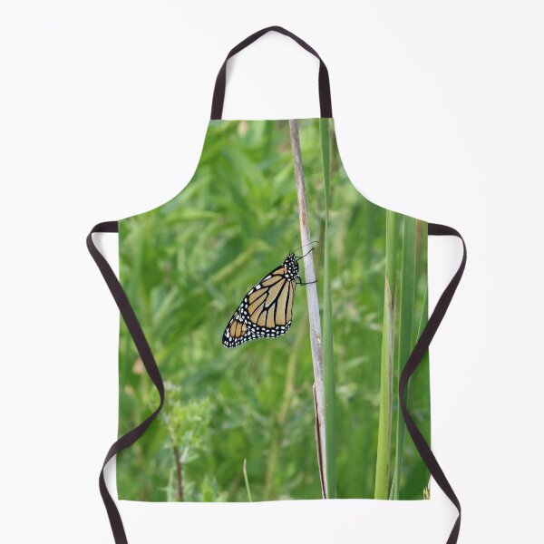 Item preview, Monarch on a Stick designed and sold by Susie Kramer.