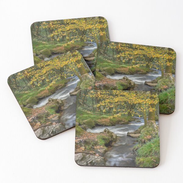 Item preview, Draynes wood golitha falls Cornwall   designed and sold by eddiej.