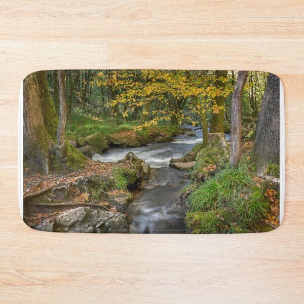 Item preview, Draynes wood golitha falls Cornwall   designed and sold by eddiej.