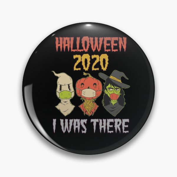 Item preview, Halloween 2020 saying designed and sold by JonasDesign.