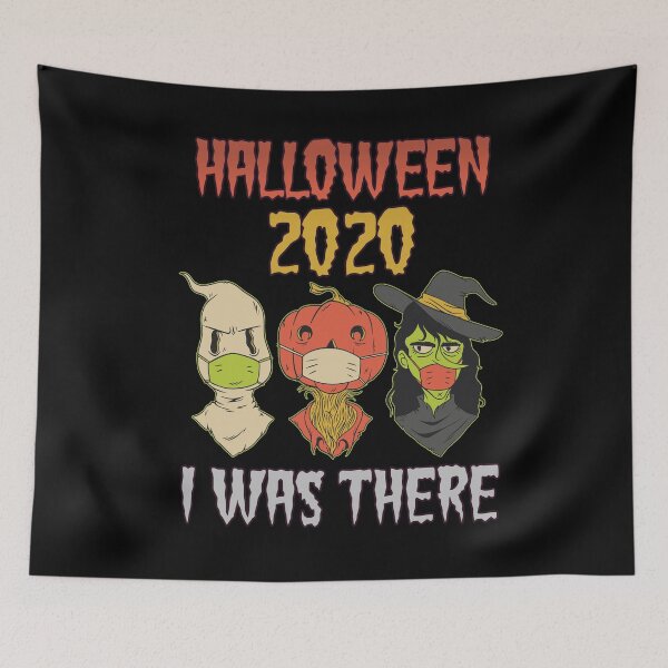 Item preview, Halloween 2020 saying designed and sold by JonasDesign.