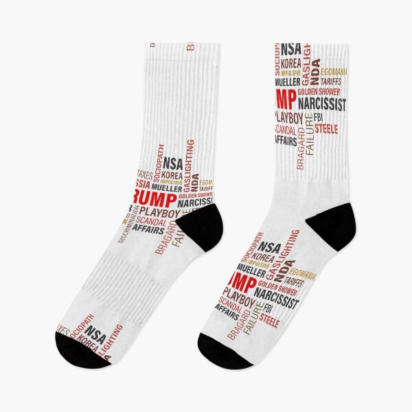 Item preview, Trumpian designed and sold by Designhub14.