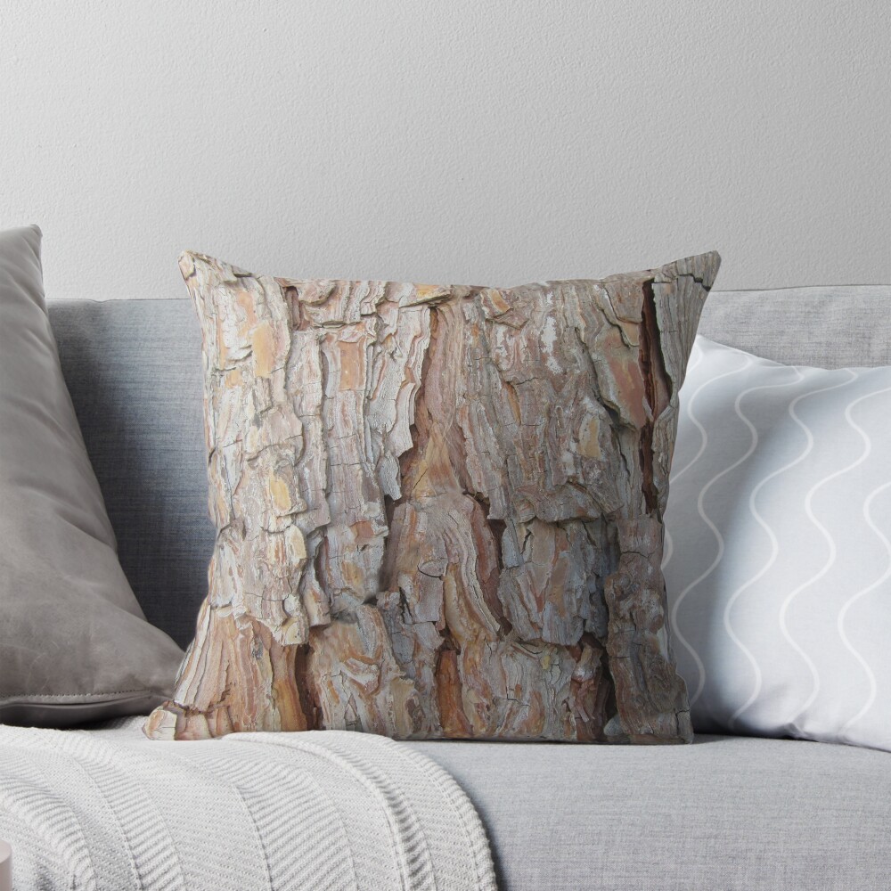 Item preview, Throw Pillow designed and sold by idovedesign.