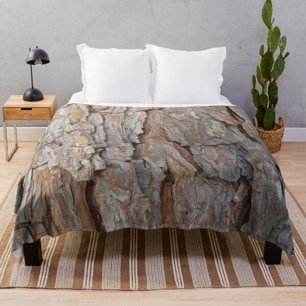 Item preview, Tree Bark Fall Autumn Patterns  designed and sold by idovedesign.