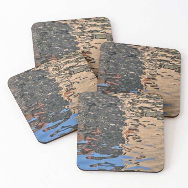 Item preview, Venetian Reflections #1 designed and sold by Nerone.