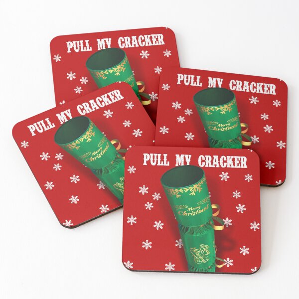 Item preview, Pull my Cracker designed and sold by DavidPenfound.