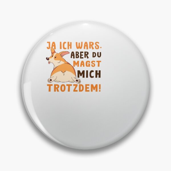 Item preview, Hund Hunde Lustiger Spruch designed and sold by JonasDesign.