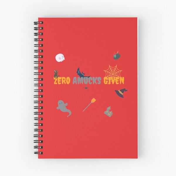 Item preview,  zero amucks given designed and sold by derryshop.