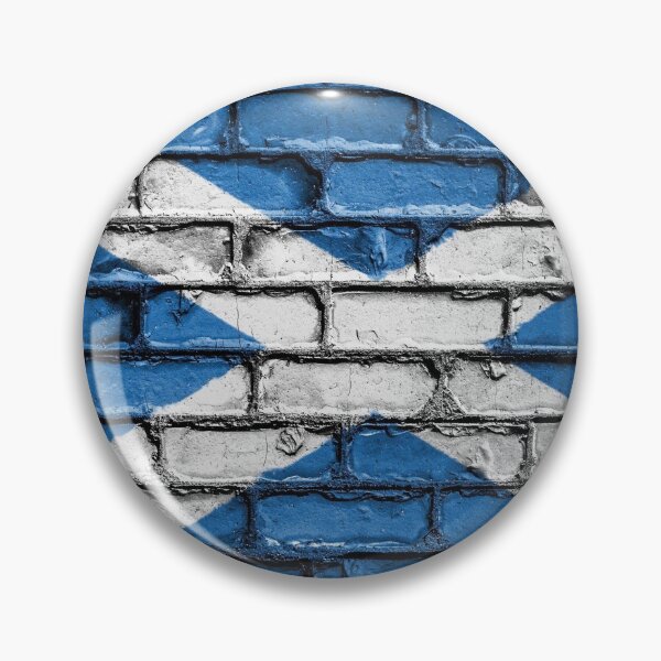 Item preview, Scottish wall flag  designed and sold by Md1982.