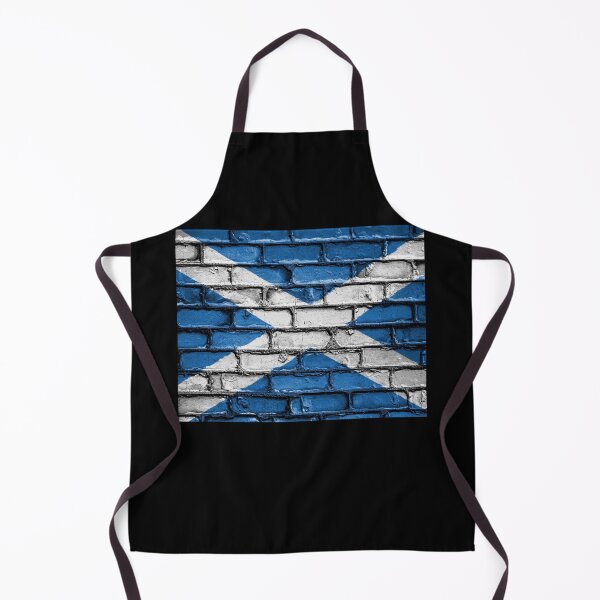 Item preview, Scottish wall flag designed and sold by Md1982.