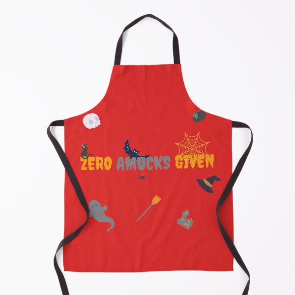 Item preview,  zero amucks given designed and sold by derryshop.