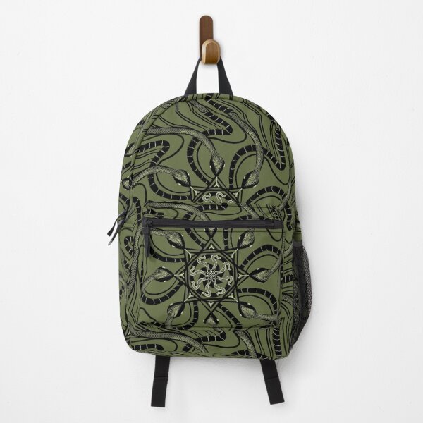 Item preview, Snake mandala designed and sold by VaRo90.