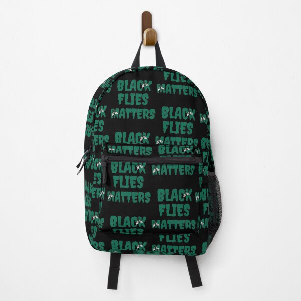 Item preview, Black-green Files Matters designed and sold by IZ-STAR.