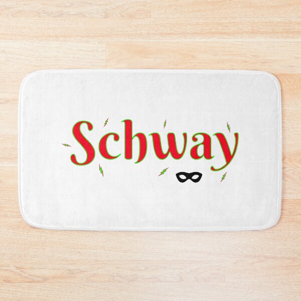 Item preview, Schway  (version 1) designed and sold by kalud-zoldyck.