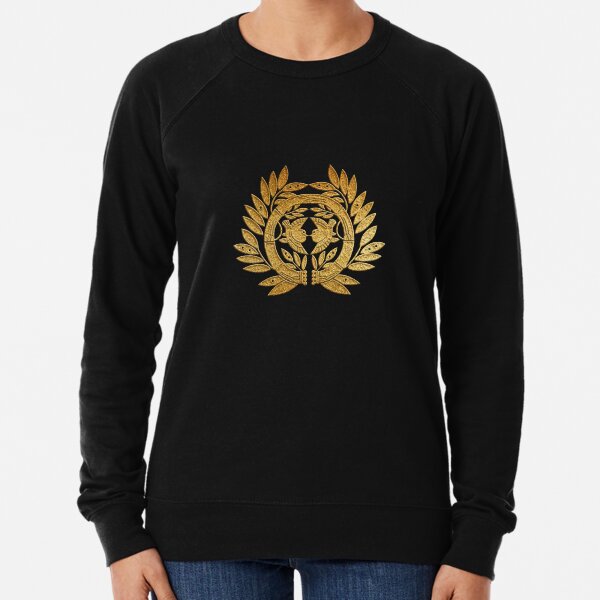 Take ni Suzume Kamon Lightweight Sweatshirt