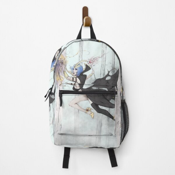 Item preview, Leblanc The Deceiver designed and sold by cridraw.