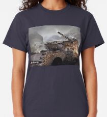 FV215b (183) Classic T-Shirt