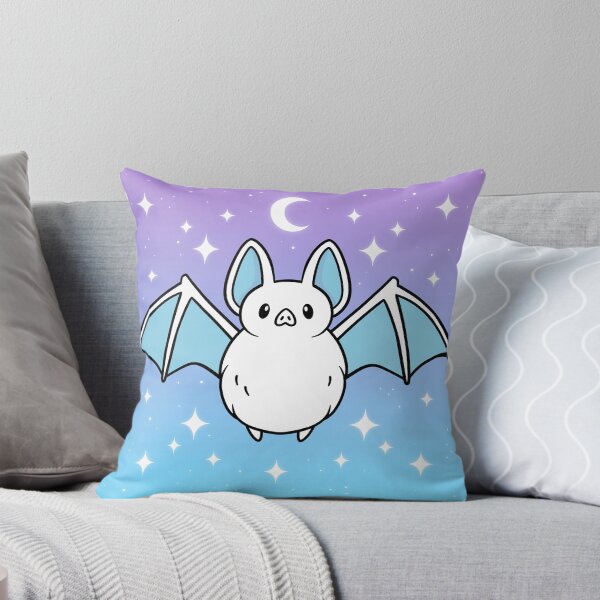 Item preview, Murciélago nocturno lindo | Nikury designed and sold by nikury.