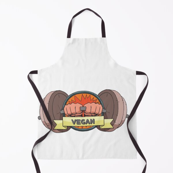 Item preview, Vegan gym design designed and sold by noahs-shop.