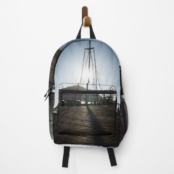 Item preview, Morro Bay Boat Mast designed and sold by mariagram17.