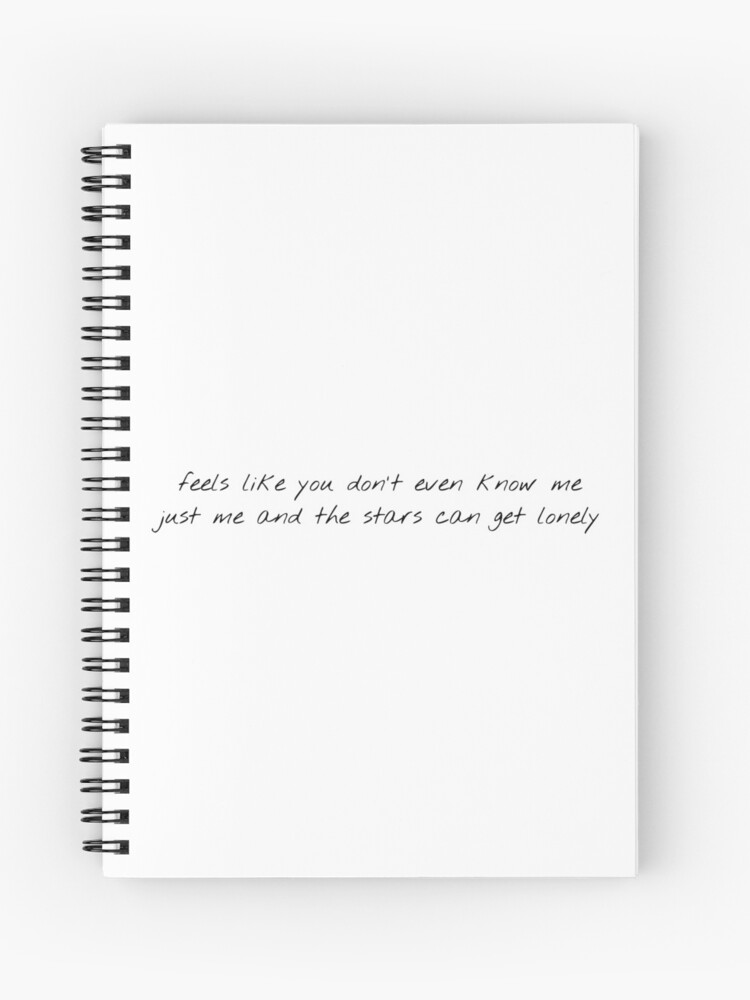 Niall Horan Dear Patience Lyrics Print Wall Decor 