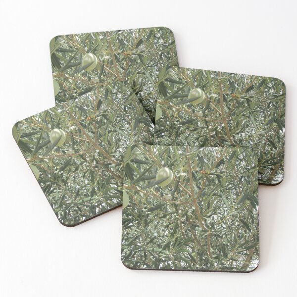 Item preview, Olive Tree Fall Autumn Patterns  designed and sold by idovedesign.
