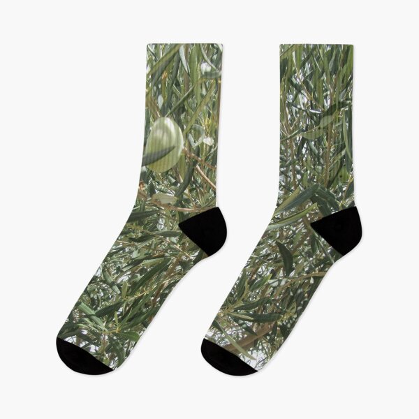 Item preview, Olive Tree Fall Autumn Patterns  designed and sold by idovedesign.