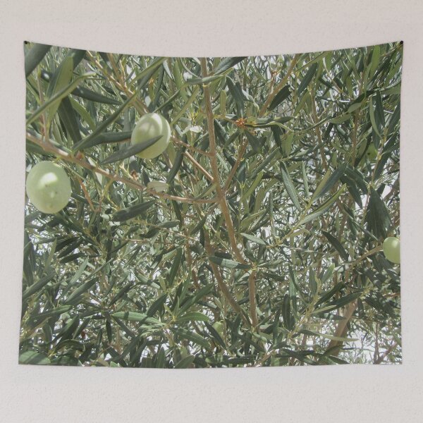 Item preview, Olive Tree Fall Autumn Patterns  designed and sold by idovedesign.
