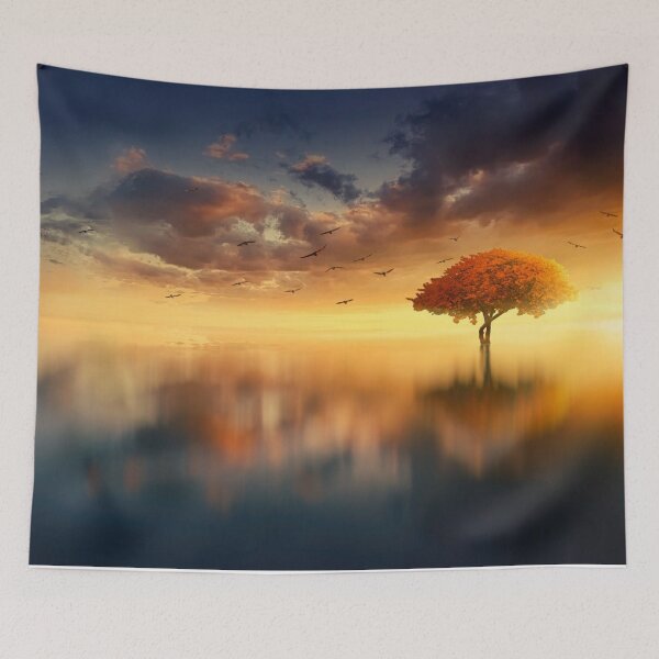 Item preview, Absolute tranquility designed and sold by Zeratoul.