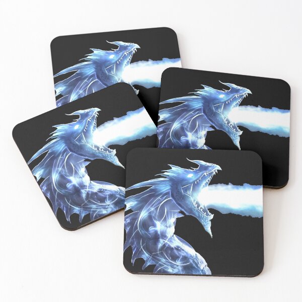Item preview, Light dragon designed and sold by Kiraslife.