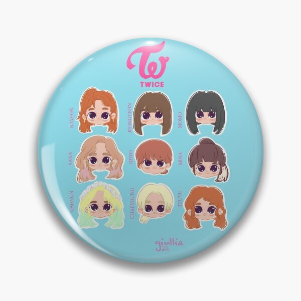Item preview, TW fanart designed and sold by liajung.
