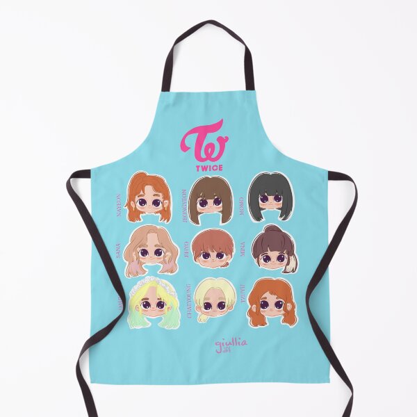 Item preview, TW fanart designed and sold by liajung.