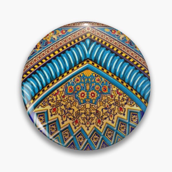 Item preview, Moroccan mosque design  designed and sold by Afoomani.
