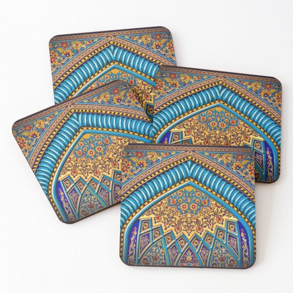 Item preview, Moroccan mosque design  designed and sold by Afoomani.