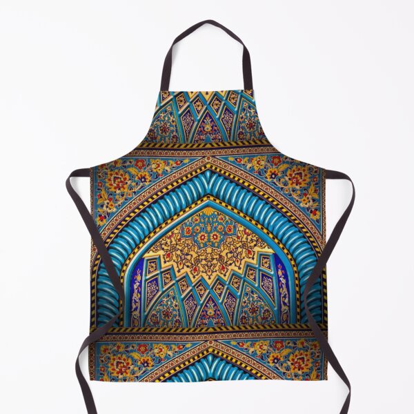 Item preview, Moroccan mosque design  designed and sold by Afoomani.