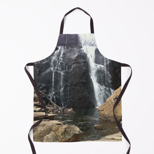Item preview, Grampian Waterfall MacKenzie Falls Victoria Australia designed and sold by PlusAdore.